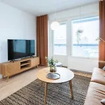 Rahulihomes Lutakko Apartment *