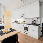 Apartamento Rahulihomes Lutakko Jyväskylä