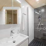 Apartment Rahulihomes Lutakko