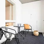 Apartment Rahulihomes Lutakko