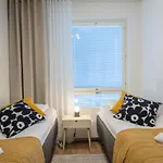 Rahulihomes Lutakko Jyväskylä