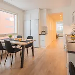 Rahulihomes Lutakko * Jyväskylä