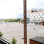 Apartamento Rahulihomes Lutakko