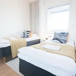 Apartment Rahulihomes Lutakko Jyvaskyla