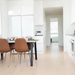 Apartamento Rahulihomes Lutakko *