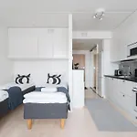 Rahulihomes Lutakko Apartamento Jyväskylä