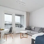 Rahulihomes Lutakko * Jyvaskyla