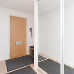 Rahulihomes Lutakko Apartment *