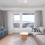 Apartment Rahulihomes Lutakko *