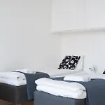 Rahulihomes Lutakko Apartamento Jyväskylä