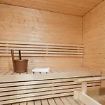 Apartment Rahulihomes Lutakko Jyvaskyla