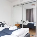 Rahulihomes Lutakko Apartamento Jyväskylä