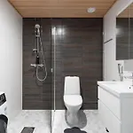 Rahulihomes Lutakko Διαμέρισμα Jyväskylä