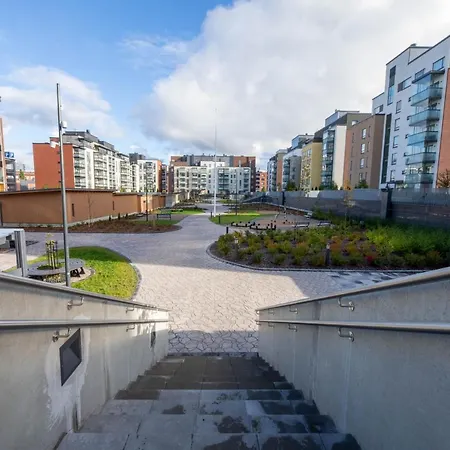 Rahulihomes Lutakko Apartmán *