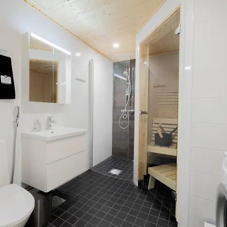 Rahulihomes Lutakko Daire *