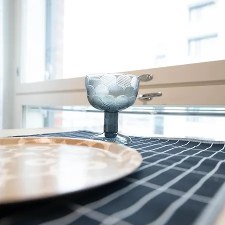 Rahulihomes Lutakko Apartmán *