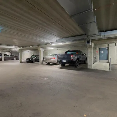 Appartement Rahulihomes Lutakko