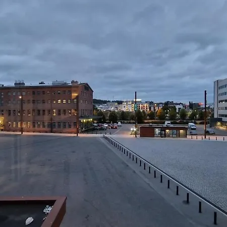 Rahulihomes Lutakko Jyväskylä
