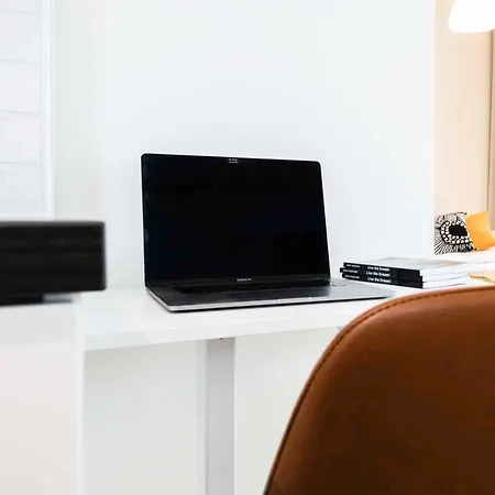 Appartement Rahulihomes Lutakko *