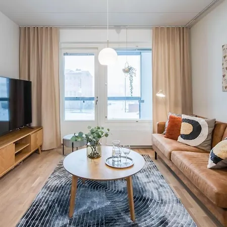 Rahulihomes Lutakko Jyvaskyla