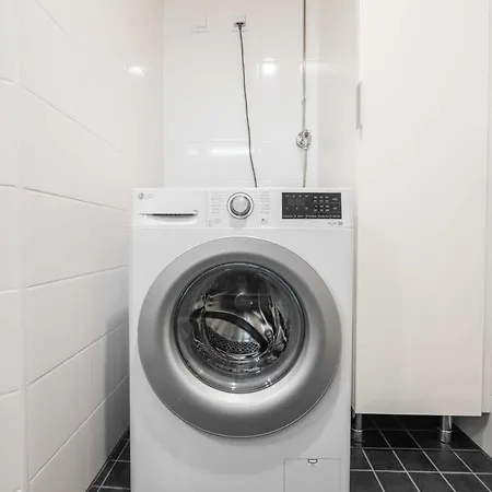 Apartmán Rahulihomes Lutakko *