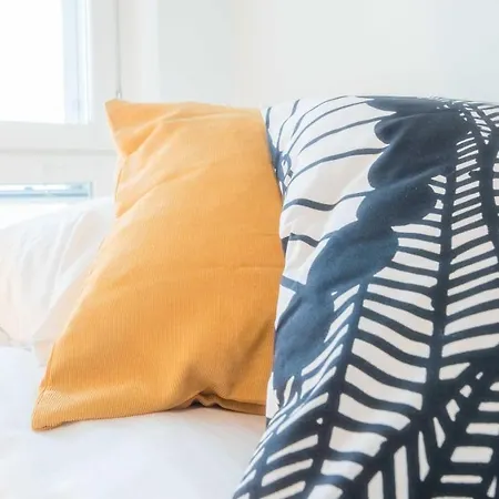 Apartmán Rahulihomes Lutakko Jyväskylä