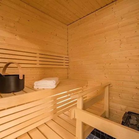 Rahulihomes Lutakko Apartmán *