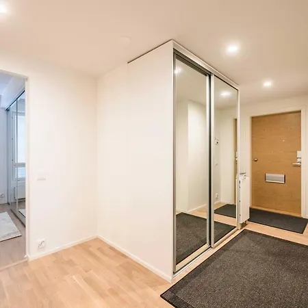 Rahulihomes Lutakko Apartment