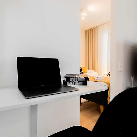 Apartmán Rahulihomes Lutakko
