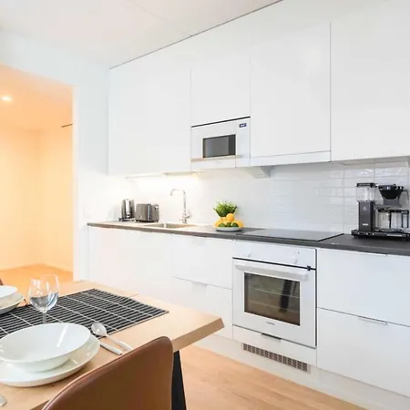 Rahulihomes Lutakko * Jyväskylä