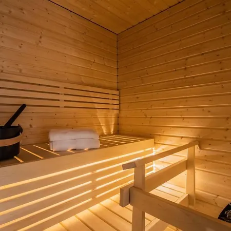 Apartmán Rahulihomes Lutakko *