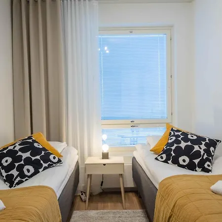 Rahulihomes Lutakko Jyväskylä