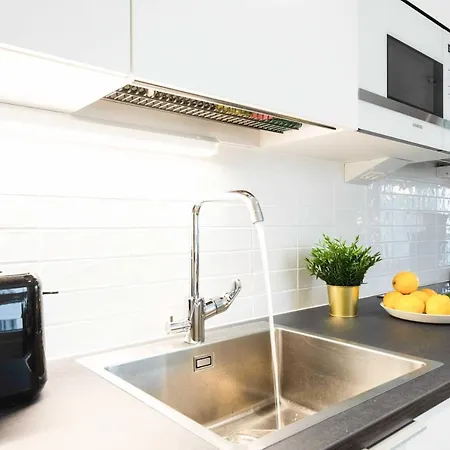 Rahulihomes Lutakko Jyväskylä