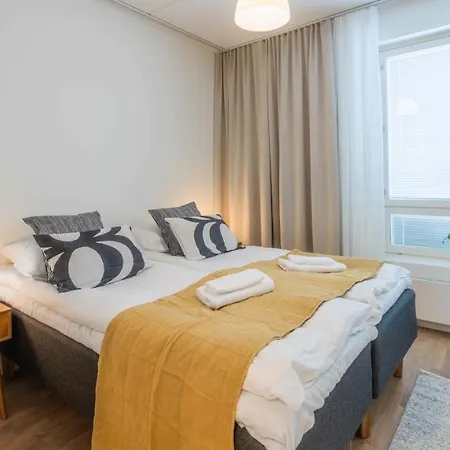 Rahulihomes Lutakko Jyväskylä