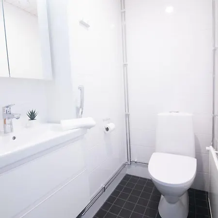 Rahulihomes Lutakko Daire