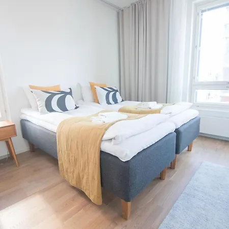 Rahulihomes Lutakko Apartamento *
