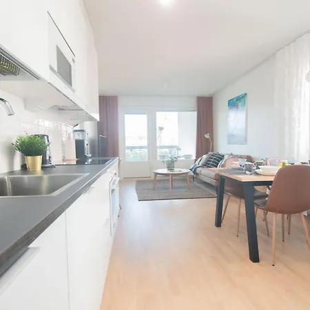Rahulihomes Lutakko Apartment