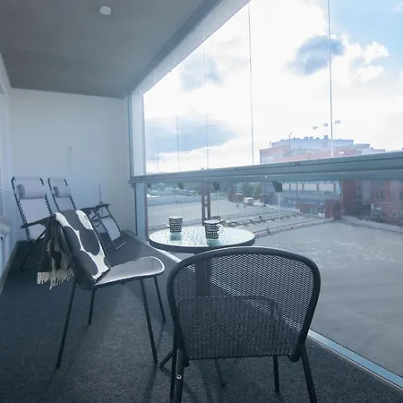 Rahulihomes Lutakko Jyvaskyla