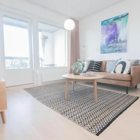 Rahulihomes Lutakko Apartment