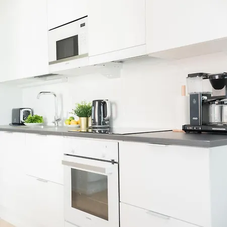 Rahulihomes Lutakko Jyväskylä
