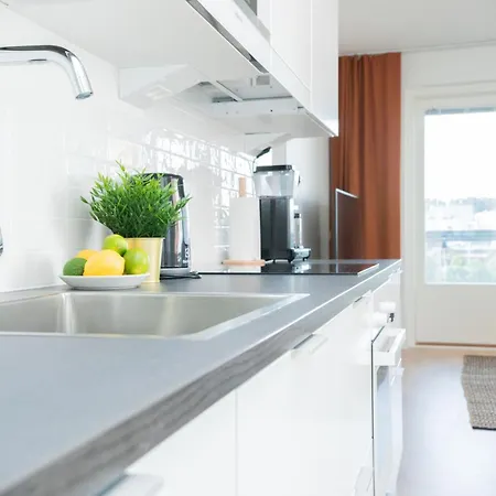 Rahulihomes Lutakko Apartmán Jyväskylä