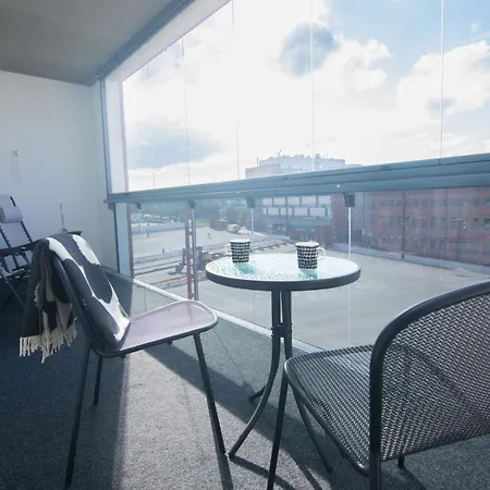 Rahulihomes Lutakko * Jyväskylä