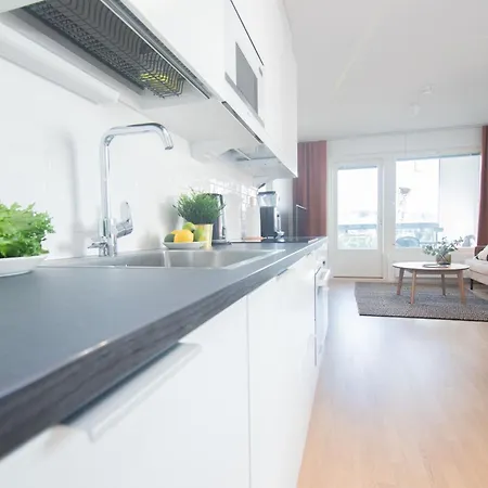 Apartment Rahulihomes Lutakko