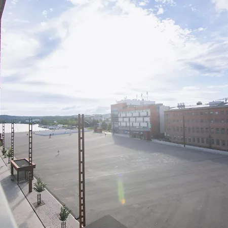 Apartamento Rahulihomes Lutakko