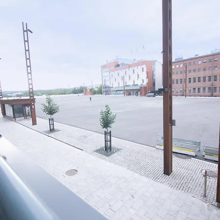 Rahulihomes Lutakko * Jyväskylä