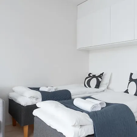 Rahulihomes Lutakko * Jyvaskyla