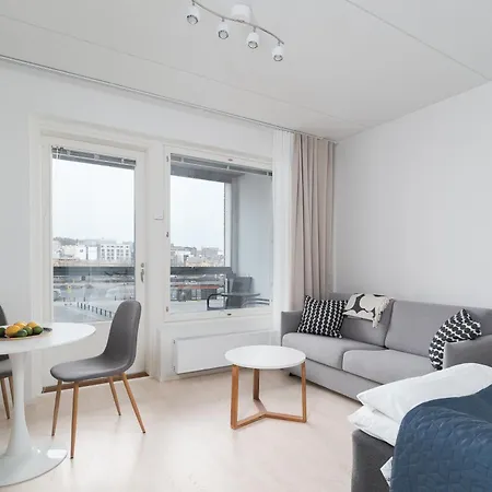 Rahulihomes Lutakko * Jyväskylä