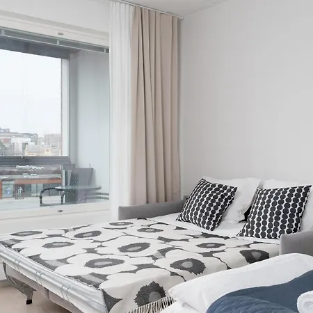 Rahulihomes Lutakko Apartment