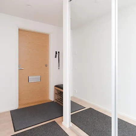 Rahulihomes Lutakko Apartment *