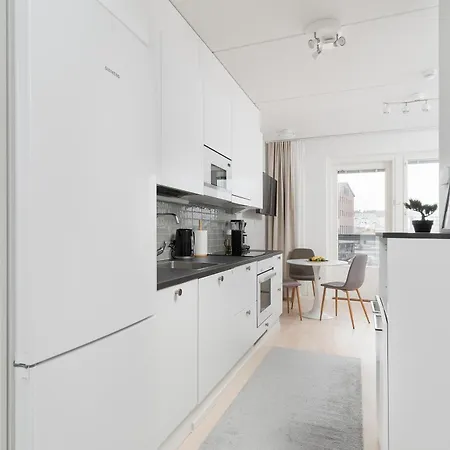 Apartamento Rahulihomes Lutakko *
